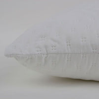 Подушка «SLEEPCOVER» NEW (650г), мікрофібра