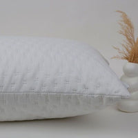Подушка «SLEEPCOVER» NEW (650г), мікрофібра