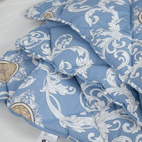 Ковдра ШИК — вовна