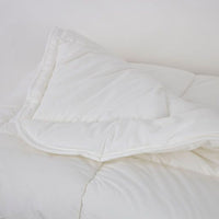 Ковдра «COTE BLANC» WOOL — batist