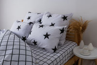 Комплект постільної білизни «Happy Sleep» — 336 Morning, ранфорс