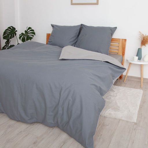 Комплект постільної білизни «Happy Sleep» — Магічний агат, ранфорс