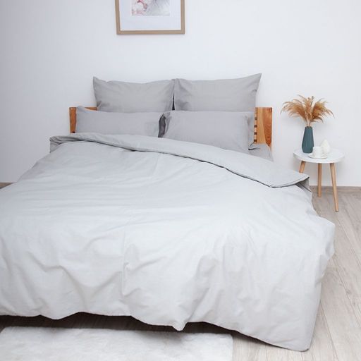 Комплект постільної білизни «Happy Sleep» — Варшава, ранфорс