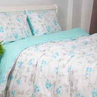 Комплект постільної білизни «Happy Sleep» — Весняна свіжість, ранфорс