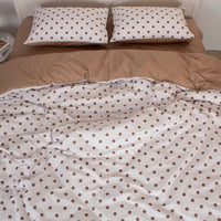 Комплект постільної білизни — Chocolate Dots