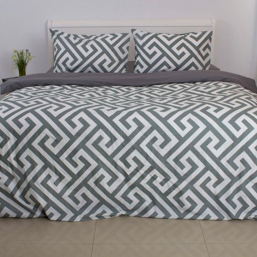 Комплект постільної білизни — Soft Maze