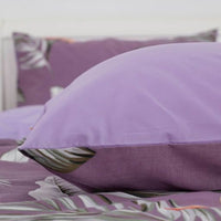 Комплект постільної білизни «Happy Sleep» — Lavender Dream, ранфорс