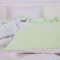 Комплект постільної білизни — Pure Green